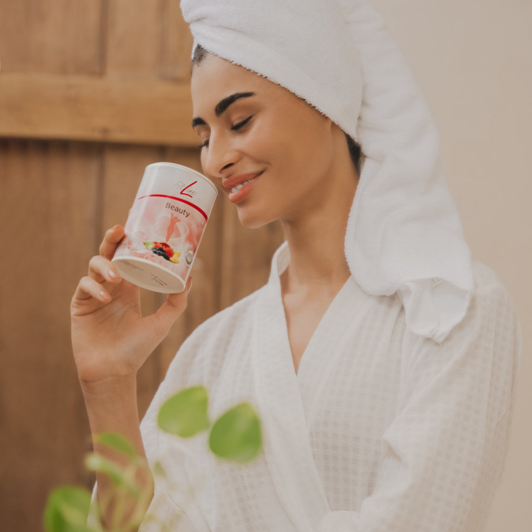 FitLine Beauty lifestyle