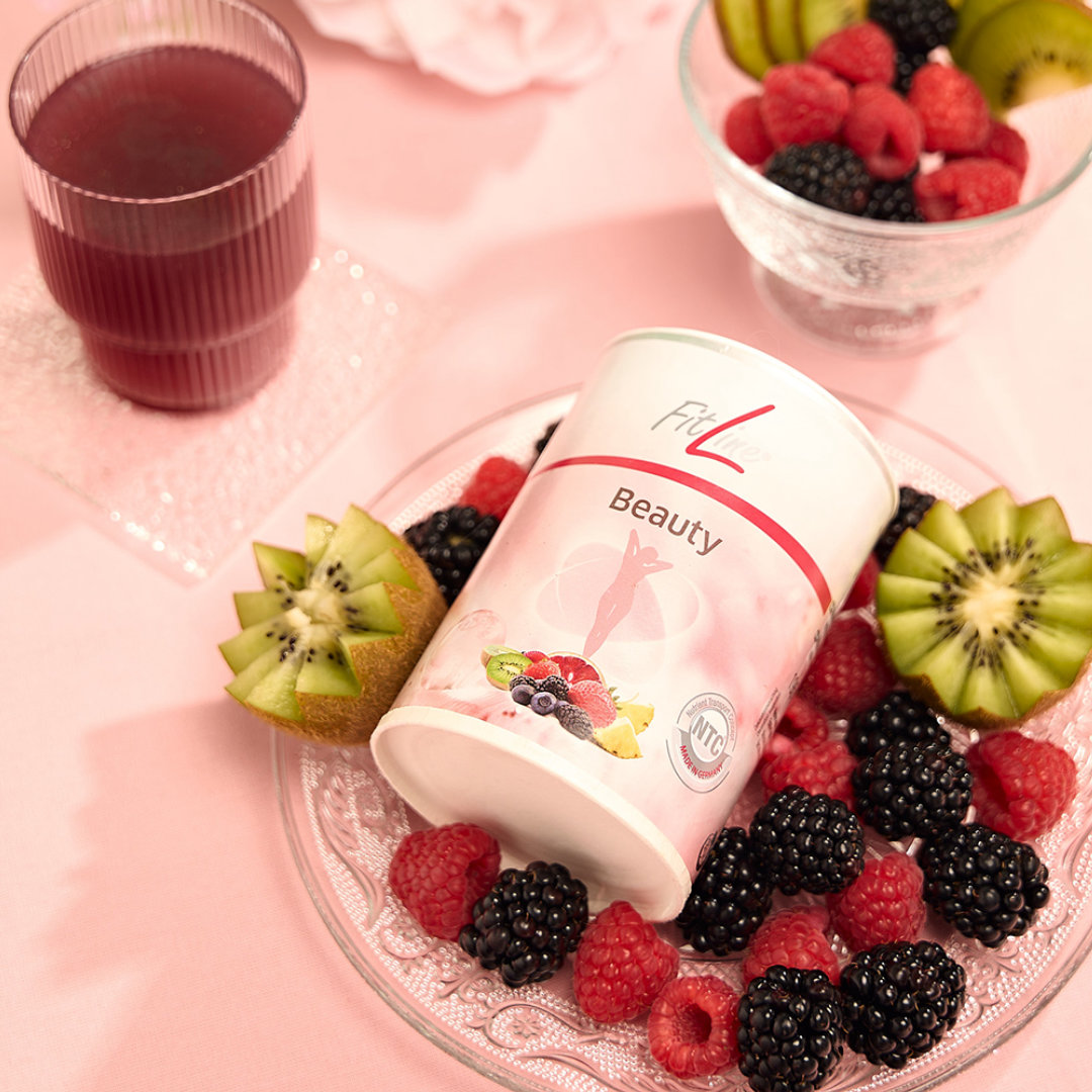 FitLine Beauty producto