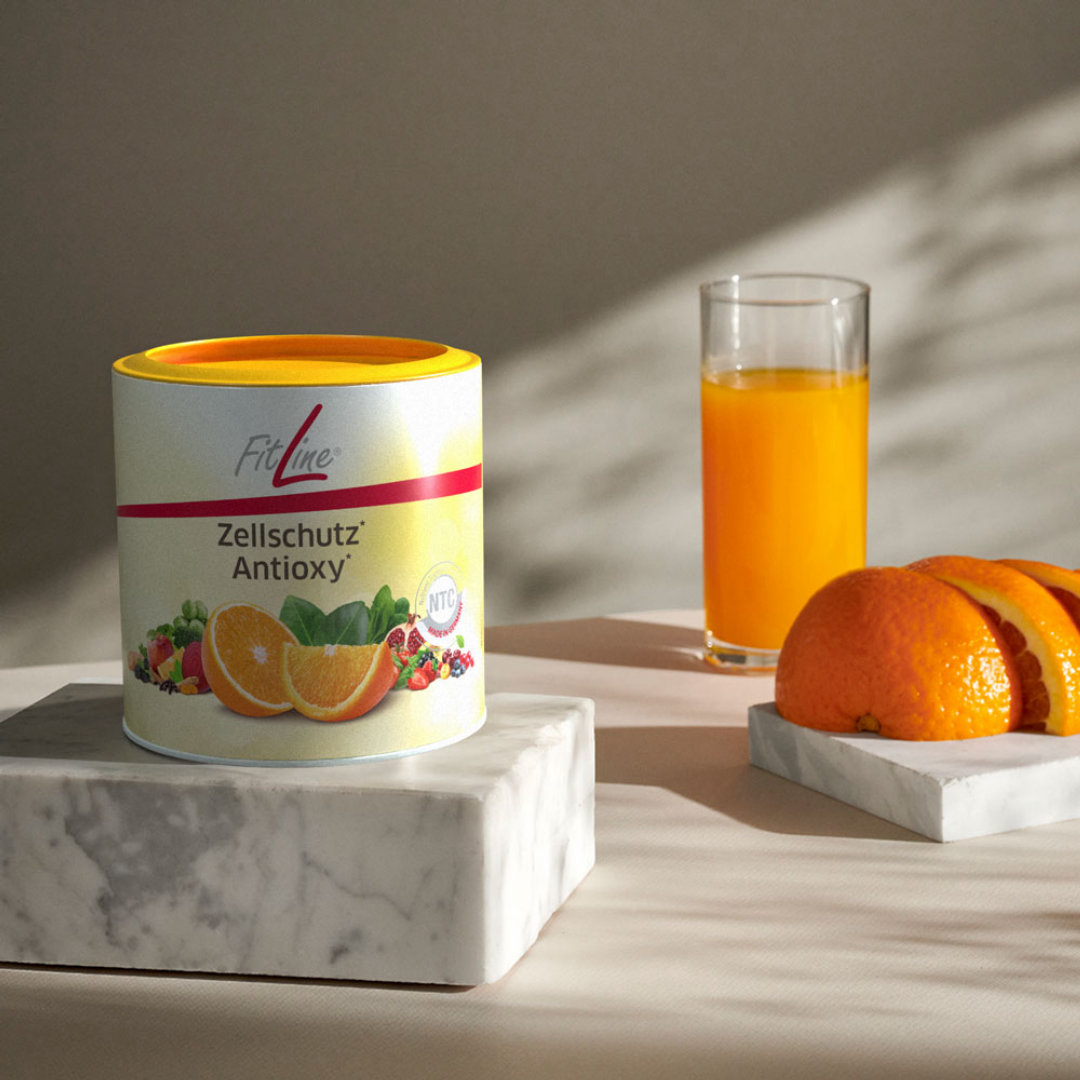 FitLine Zellschutz Antioxy proizvod